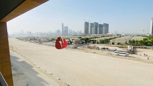 Studio for Rent in Meydan City, Dubai - image00015. jpeg