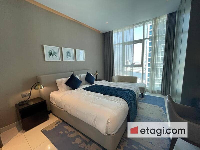 1 BR | FURNISHED | PRIME LOCATION | CANAL VIEW | 1 BR | FURNISHED | PRIME LOCATION | CANAL VIEW |