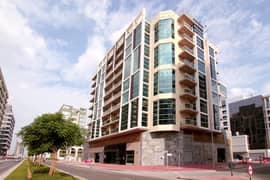 شقة في سكن الفردوس،السطوة 2 غرف 105000 درهم - 8398419