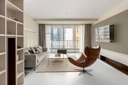 3 Bedroom Flat for Rent in Jumeirah Lake Towers (JLT), Dubai - DSC03355-Edit. jpg