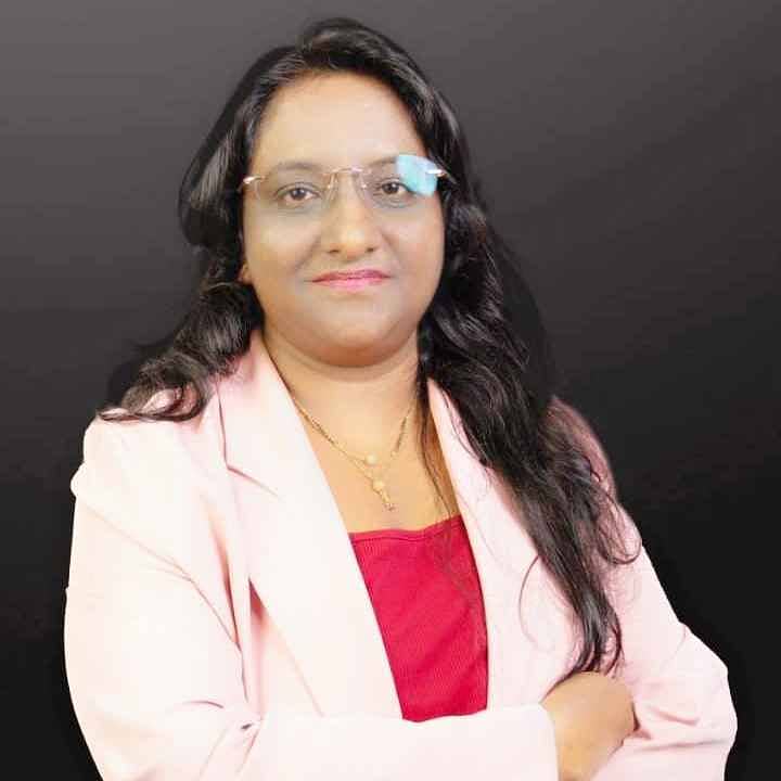 Smita Sheth