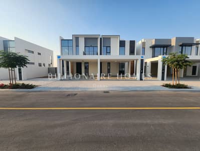 3 Bedroom Townhouse for Sale in The Valley, Dubai - 1. jpg