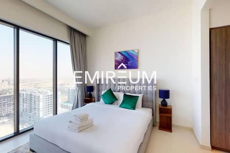 شقة 2 غرفة نوم للايجار في دبي هيلز استيت، دبي - PARK RIDGE 3. jpg