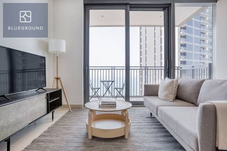 1 Bedroom Apartment for Rent in Dubai Marina, Dubai - Sea View | Furnished | Flexible Terms