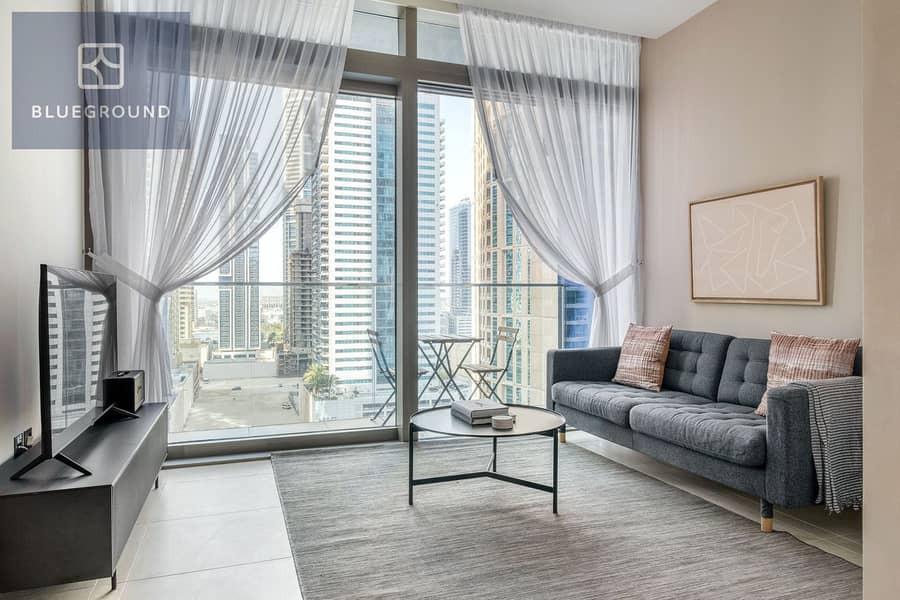 Квартира в Дубай Марина,Марина Гейт,Марина Гейт 2, 1 спальня, 138000 AED - 8359806 Квартира в Дубай Марина,Марина Гейт,Марина Гейт 2, 1 спальня, 138000 AED - 8359806