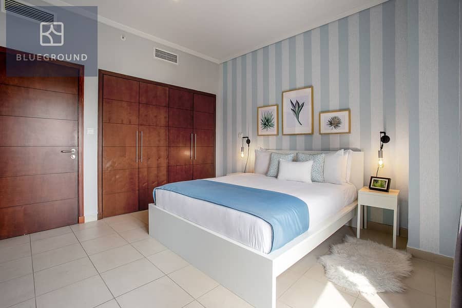 City View | Furnished | Flexible Terms - Image 8