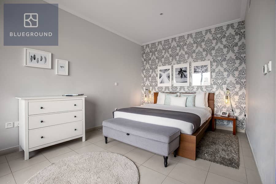 City View | Furnished | Flexible Terms - Image 12