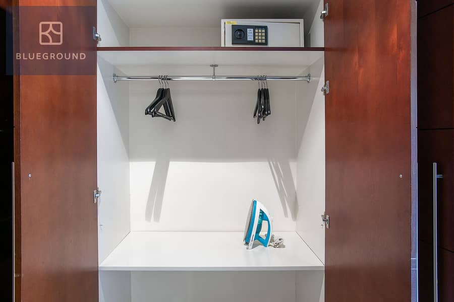 City View | Furnished | Flexible Terms - Image 14