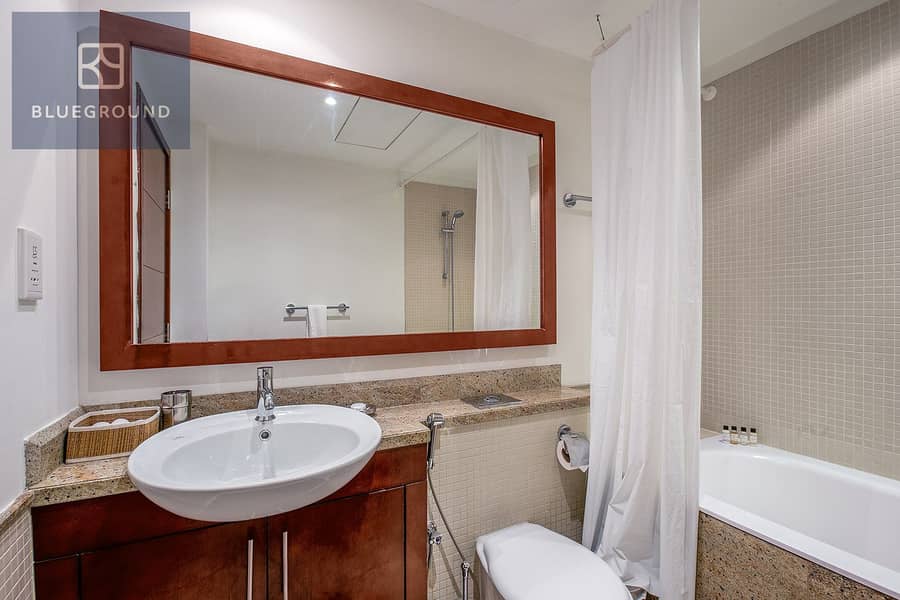 City View | Furnished | Flexible Terms - Image 15