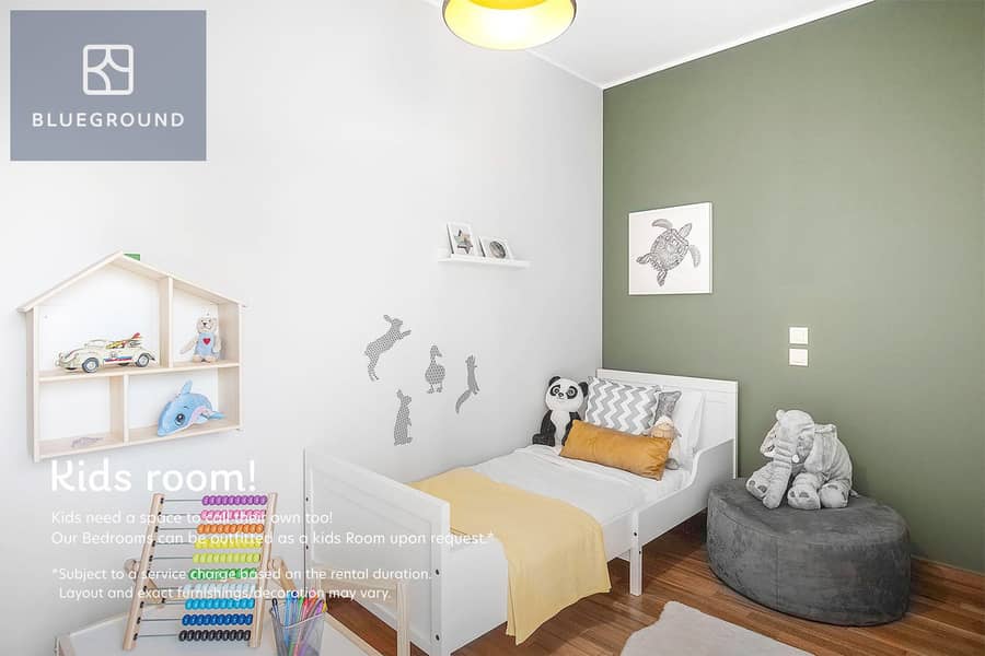 City View | Furnished | Flexible Terms - Image 16