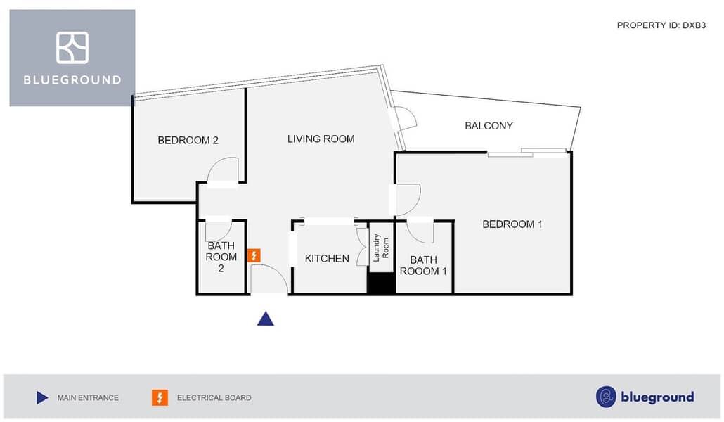 City View | Furnished | Flexible Terms - Image 17
