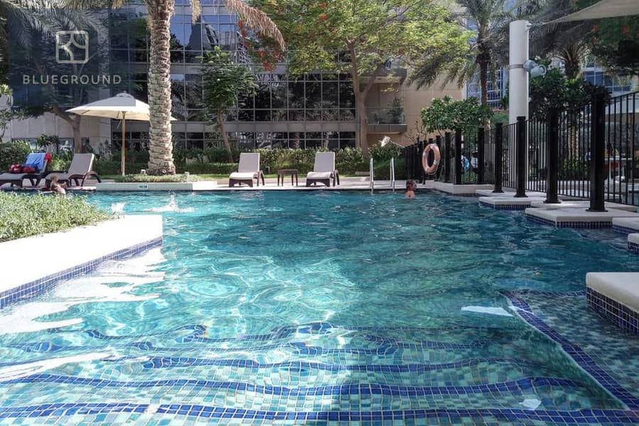 City View | Furnished | Flexible Terms - Image 19