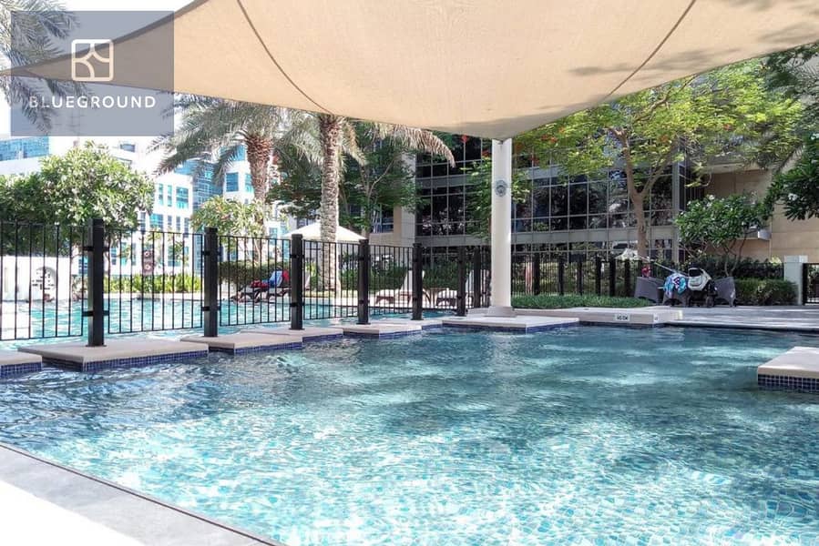 City View | Furnished | Flexible Terms - Image 18