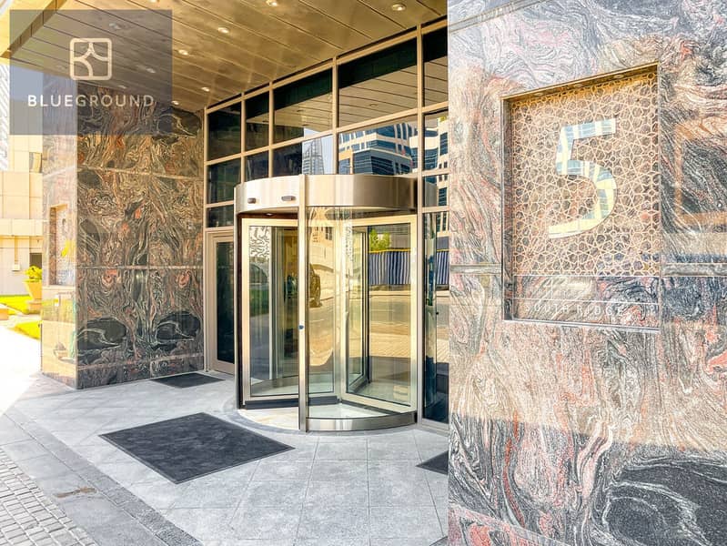 City View | Furnished | Flexible Terms - Image 20