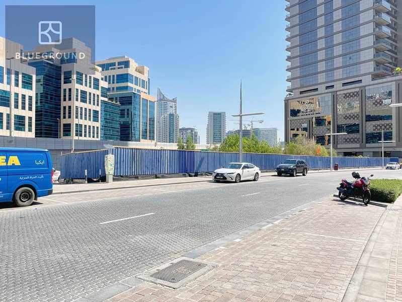 City View | Furnished | Flexible Terms - Image 21