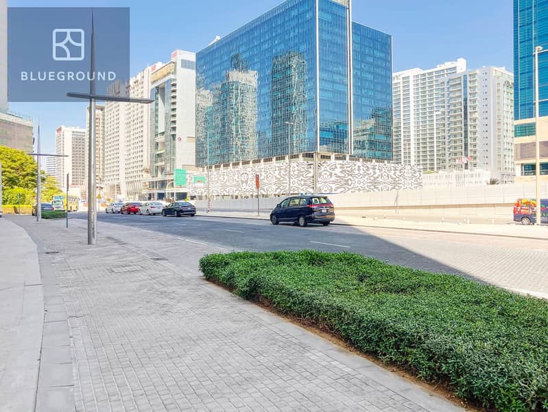 City View | Furnished | Flexible Terms - Image 22