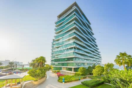 1 Bedroom Apartment for Sale in Al Raha Beach, Abu Dhabi - LUXURIOUS 1BR|WATERFRONT LIVING|HIGH ROI|HOT DEAL