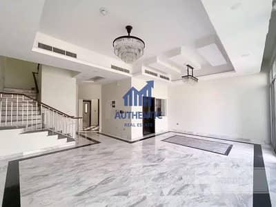 3 Bedroom Townhouse for Rent in Al Furjan, Dubai - Vacant  | 3 Bedroom + Maid | Park View