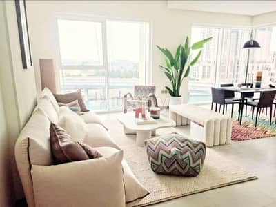 1 Bedroom Flat for Sale in Business Bay, Dubai - Resale I Spacious Balcony I Close to Metro