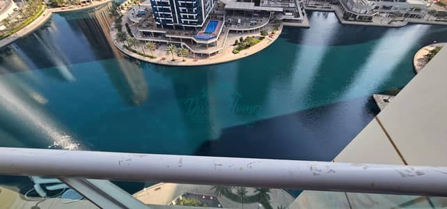 2 Bedroom Flat for Sale in Jumeirah Lake Towers (JLT), Dubai - Fully Upgraded Unit || Vacant on Transfer  Huge Terrace size.
