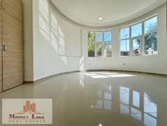 Gorgeous Look Spacious Studio With Separate Kitchen And Excellent Washroom On Prime Location In KCA