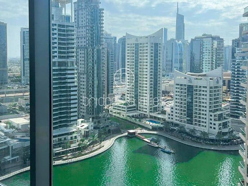 MARINA VIEW | UNFURNISHED 1 BR | READY FOR VIEWING MARINA VIEW | UNFURNISHED 1 BR | READY FOR VIEWING