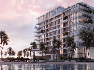 3 Bedroom Apartment for Sale in Palm Jumeirah, Dubai - Contemporary Apartment | Beach | Sea View