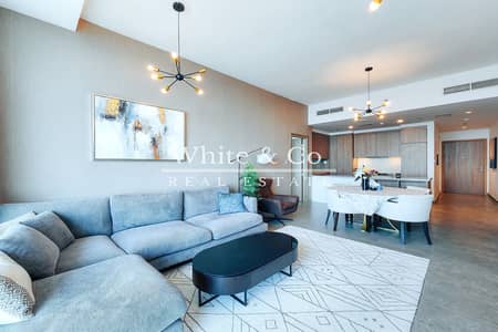 Modern 2 Bedrooms | Sea View | Furnished