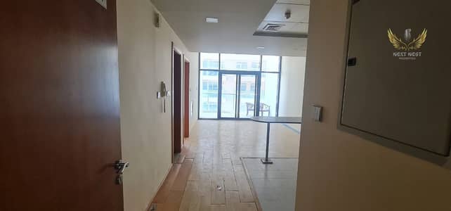 1BHK +BALCONY FOR SALE IN SILICON OAISAS