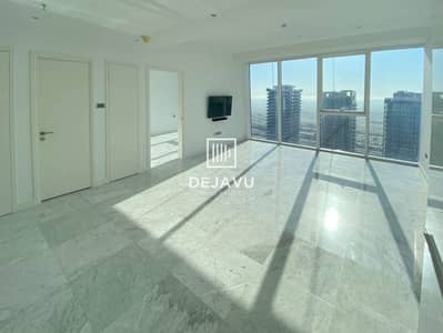 Top Floor with Canal View | 1BR + Fitted Kitchen
