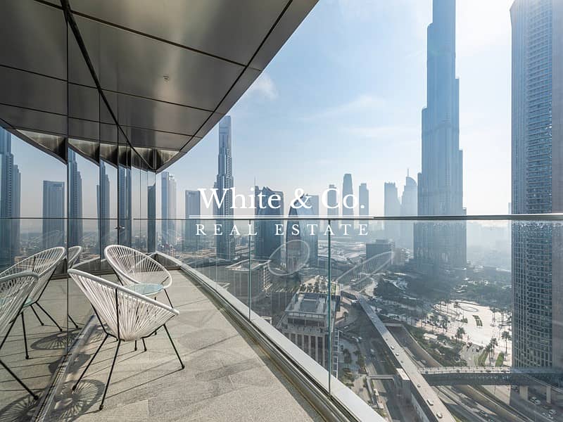 شقة في العنوان ريزدينسز سكاي فيو 1،العنوان ريزيدنس سكاي فيو،وسط مدينة دبي 2 غرف 390000 درهم - 7404710 شقة في العنوان ريزدينسز سكاي فيو 1،العنوان ريزيدنس سكاي فيو،وسط مدينة دبي 2 غرف 390000 درهم - 7404710