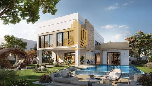 3 Bedroom Villa for Sale in Yas Island, Abu Dhabi - 10016. jpg