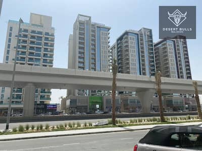 Studio Apartment Available | Ready to move in | Azizi Star