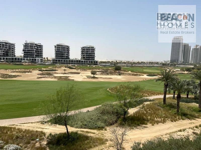 Golf View | Ready to Move | Golf Promenade Golf View | Ready to Move | Golf Promenade