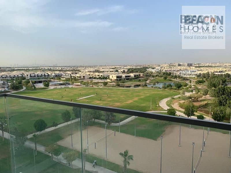 Full Park View | Ready to Move | Big Terrace Full Park View | Ready to Move | Big Terrace