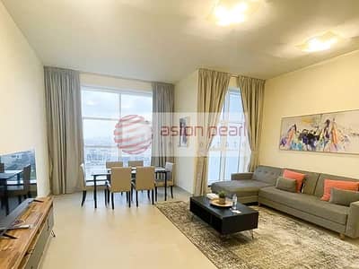 Corner Unit|Fully Furnished| SeaView|Vacant|8% ROI