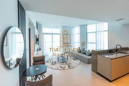 One Bedroom | Furnished | Luxurious Layout