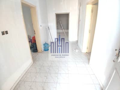 Ready to move 4bedroom hall House for rent only 43k by 5 payment in Al sab Kha Sharjah