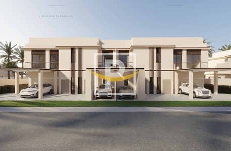 4 Bedroom Villa for Sale in Al Hamra Village, Ras Al Khaimah - Full Sea View| Casino|Private Villa|  Holiday Homes