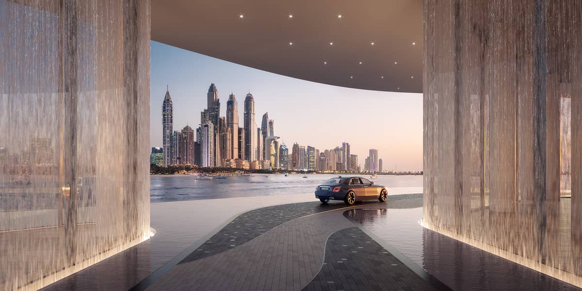 Full Floor | Penthouse | Private Pool Full Floor | Penthouse | Private Pool