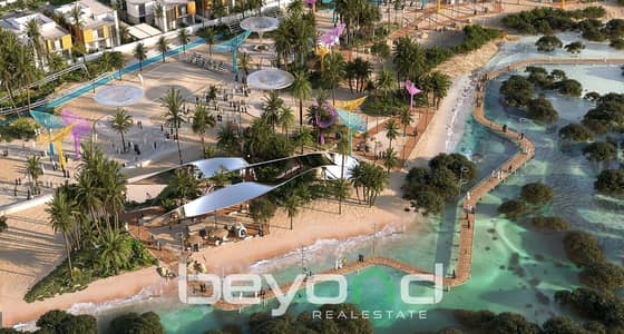 4 Bedroom Villa for Sale in Saadiyat Island, Abu Dhabi - Lagoons 12. png