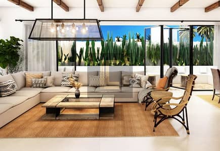 4 Bedroom Villa for Sale in DAMAC Lagoons, Dubai - 6. png