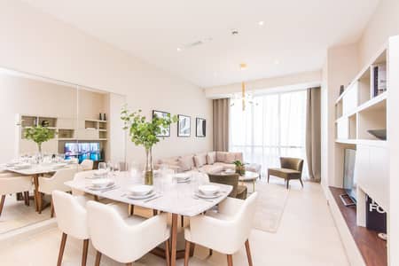 3 Cпальни Апартамент Продажа в Дубай Марина, Дубай - Квартира в Дубай Марина，LIV Резиденс, 3 cпальни, 7149548 AED - 7331122