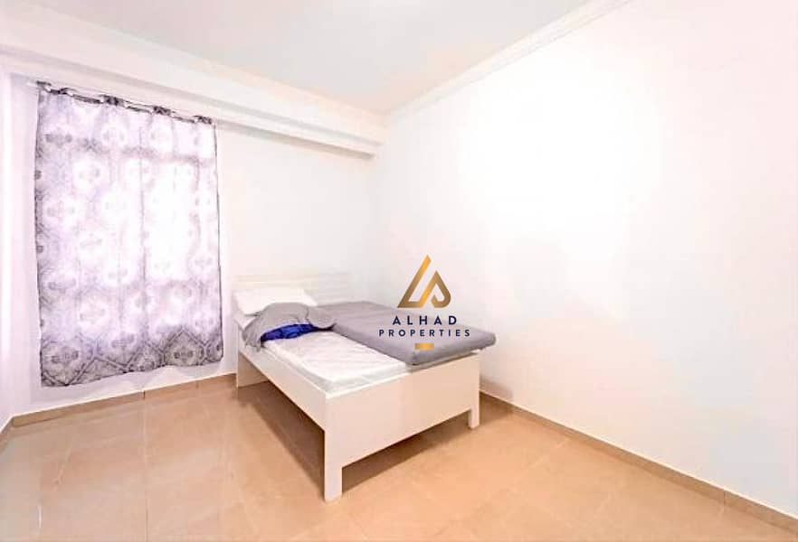 位于迪拜码头，滨海皇冠塔楼 3 卧室的公寓 3000000 AED - 8401137