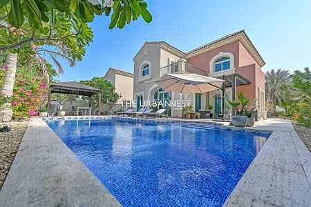 5 Bedroom Villa for Sale in Dubai Sports City, Dubai - Stunning C2 in Sought after Location | EXCLUSIVE