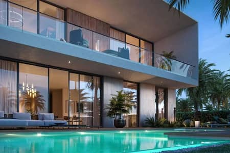 5 Bedroom Villa for Sale in Mohammed Bin Rashid City, Dubai - Payment Plan | Motivated Seller | Genuine Resale