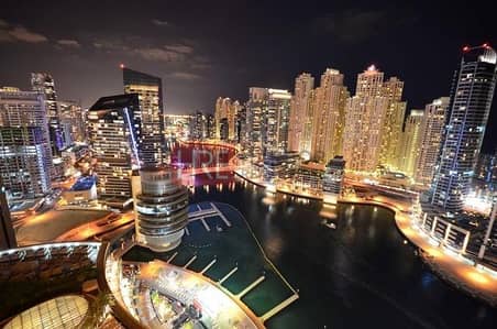 Immaculate Furnished Studio Full Marina View Immaculate Furnished Studio Full Marina View
