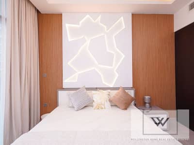 3 Cпальни Апартаменты в аренду в Бизнес Бей, Дубай - Untitled-1_0008_DSC04007. jpg