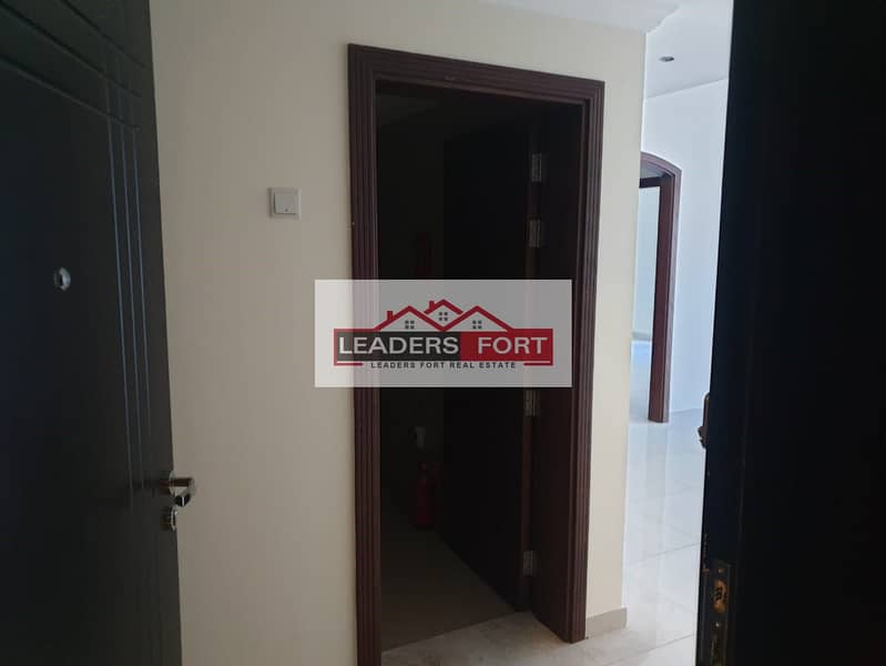 SPACIOUS APARTMENT | GOOD LOCATION | HIGH FLOOR | NICE AND WELL MAINTAINED