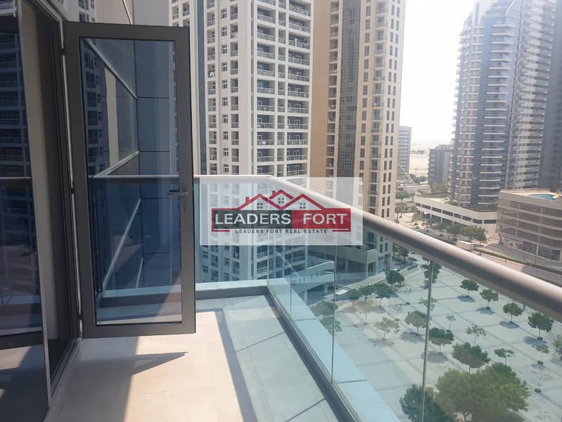 NICE AND BRIGHT | NEW BUILDING IN DUBAI | NEAR TO METRO STATION